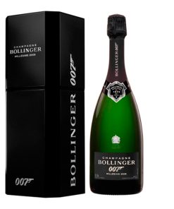 Bollinger 007 Spectre Magnum 2009