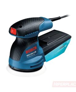 Lijadora Excentrica Bosch