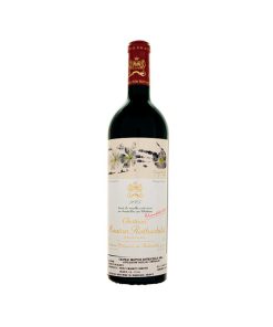 Chateau Mouton Rothschild 2005