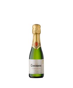 Codorniu Extra Brut 20cl