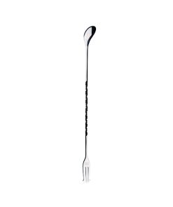 de las Muelas Cucharilla Tenedor
