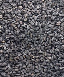 Comino negro