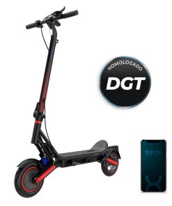 PATINETE ELECTRICO BONGO D40 XL 700W CECOTEC 09267