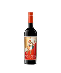 Dos Deus Origins Red
