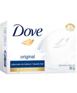 DOVE JABON ORIGINAL X 90GR
