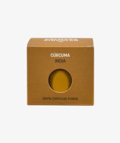 CURCUMA 80g