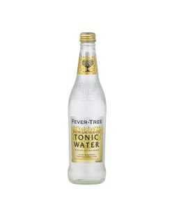 Fever Tree Indian Tonic Water 500ml