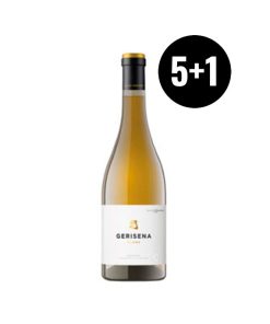 Caja Gerisena Blanco 5 + 1 Gratis
