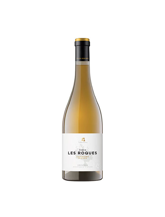Gerisena Finca Les Roques Blanc