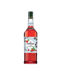 Giffard Sirope de Arandanos