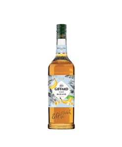 Giffard Sirope Banana