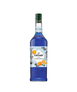 Giffard Sirope Curaçao Blue