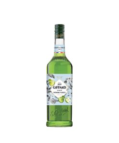 Giffard Sirope Manzana Verde