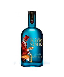 Gin King Of Soho