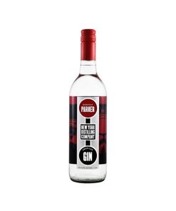 Gin Ny Distilling American Gin