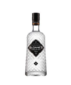 Gin Sloane’s Premium Dry