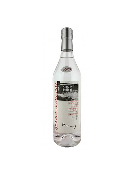 Grappa Capovilla de Bassano