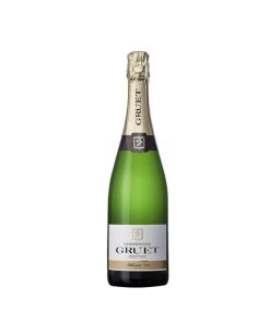 Gruet Brut Millessime 2014