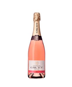 Gruet Brut Rose