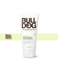 Bulldog gel afeitado 175ml
