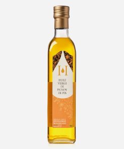 ACEITE VIRGEN DE PIÑÓN 500ml