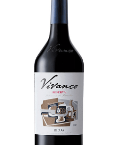 Vivanco Reserva