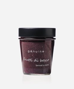 CREMA DE FRUTAS DEL BOSQUE 200g