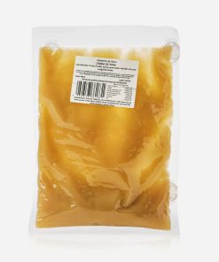 CREMA DE PERA EN BOLSA 500g