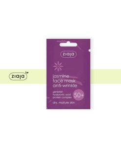 Jazmín mascarilla facial (Pack20 Uds)