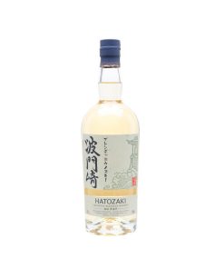 Kaikyo Hatozaki Blended Japanese