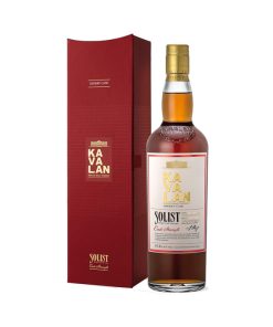 Kavalan Solist Sherry Cask