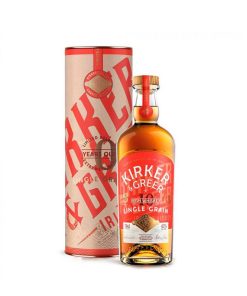 Kirker & Creer 10 Years Single Grain