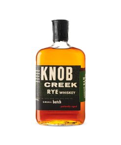 Knob Creek Rye