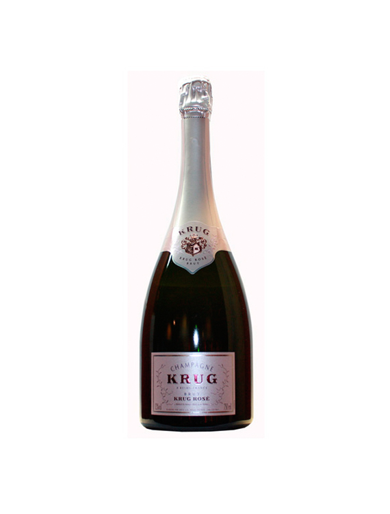 Krug Brut Rose