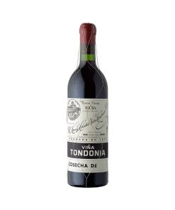 L.heredia Viña Tondonia Gran Reserva