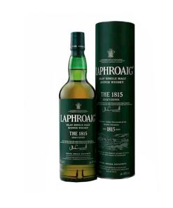 Laphroaig The 1815 Legacy Edition