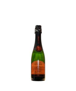 Llopart Brut Nature Integral 37.5cl