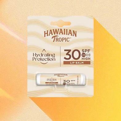 Ht protector labial spf30