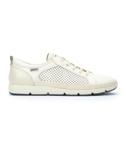 Elásticos Fuencarral Off White- PIKOLINOS