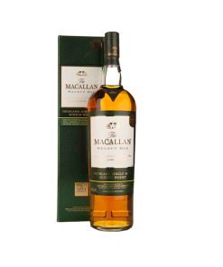 Macallan Select Oak 1l