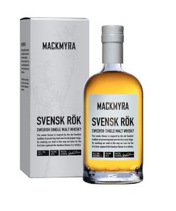 Mackmyra Svens Rok