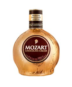 Mozart Cream Liqueur Chocolate