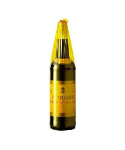 Muller Don Juan Fortsolera 1865