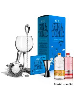 My Kit Gin & Tonic