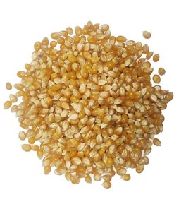 Maíz para palomitas