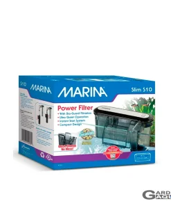 Filtro Marina Slim S10 (210L/h)