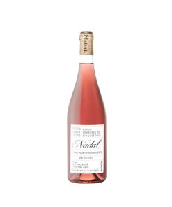 Nadal Micro Vinificación Rosado