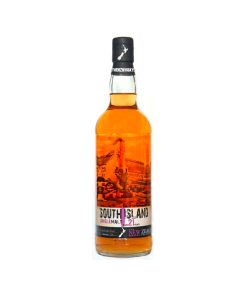 New Zealand 21 Years Single Malt