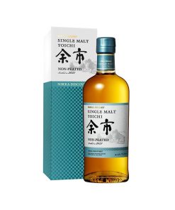 Nikka Discovery Yoichi Single Malt Non Peated