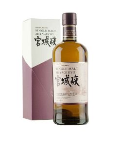 Nikka Miyagikyo Single Malt